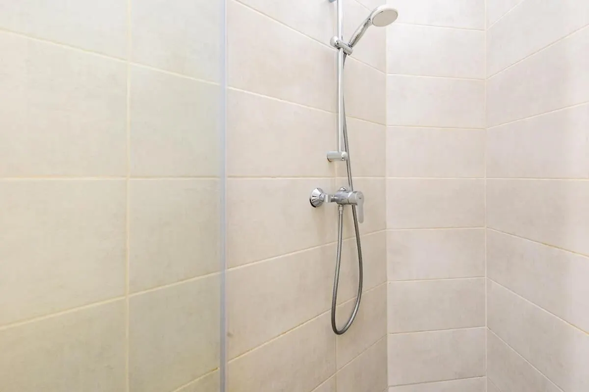 Very Central - Easy Use - Air Con Studio Budapest 0*,