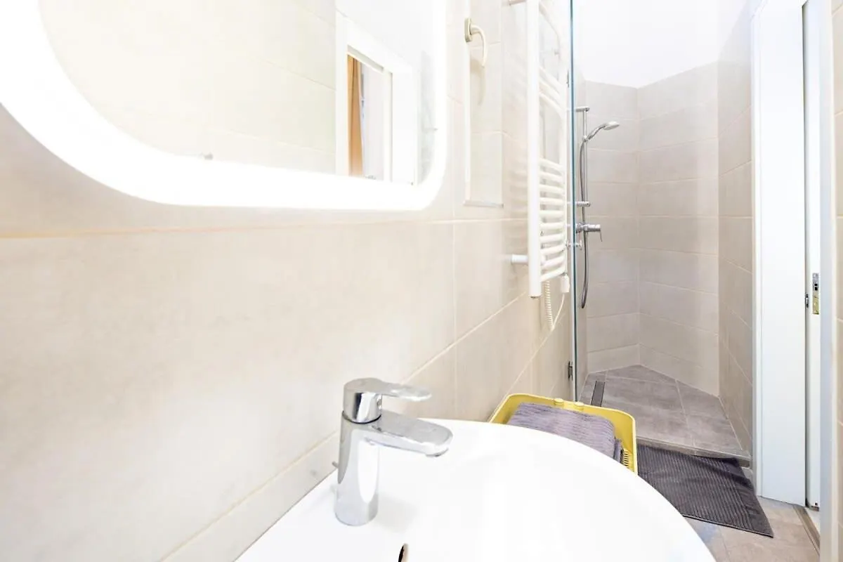 Very Central - Easy Use - Air Con Studio Budapest